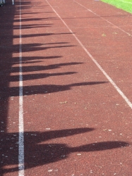Fussballturnier der Ortvereine in Weyarn